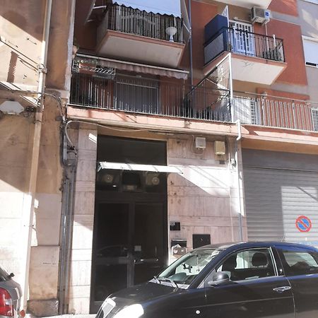 Casa Stallone Μπάρι Εξωτερικό φωτογραφία