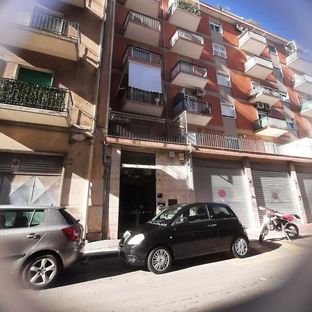 Casa Stallone Μπάρι Εξωτερικό φωτογραφία
