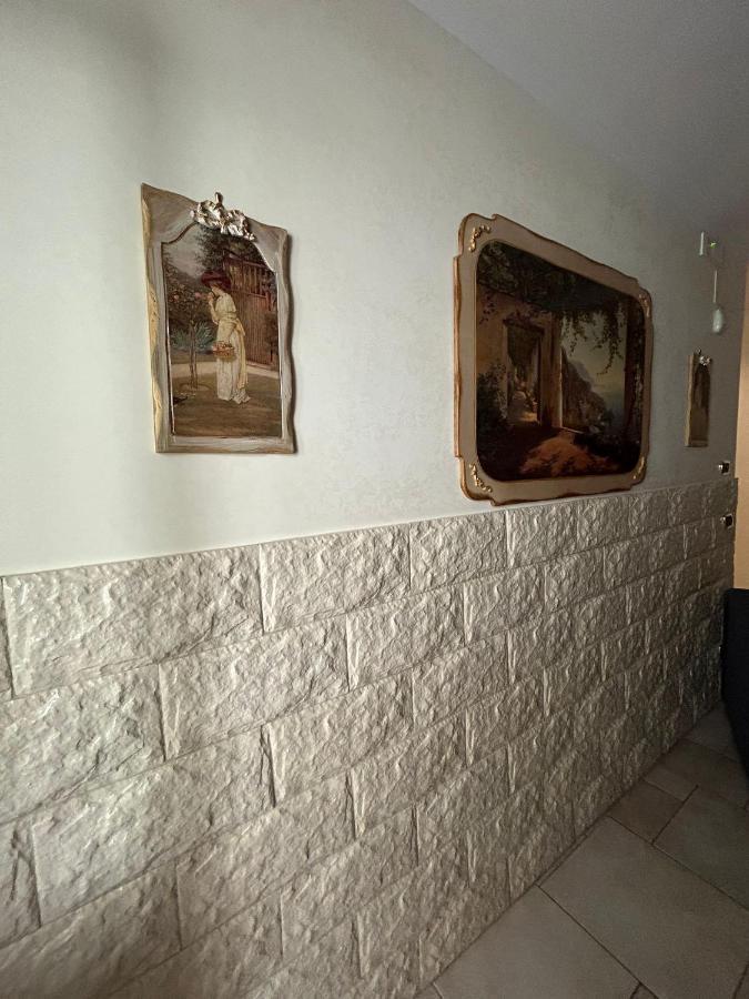 Casa Stallone Μπάρι Εξωτερικό φωτογραφία