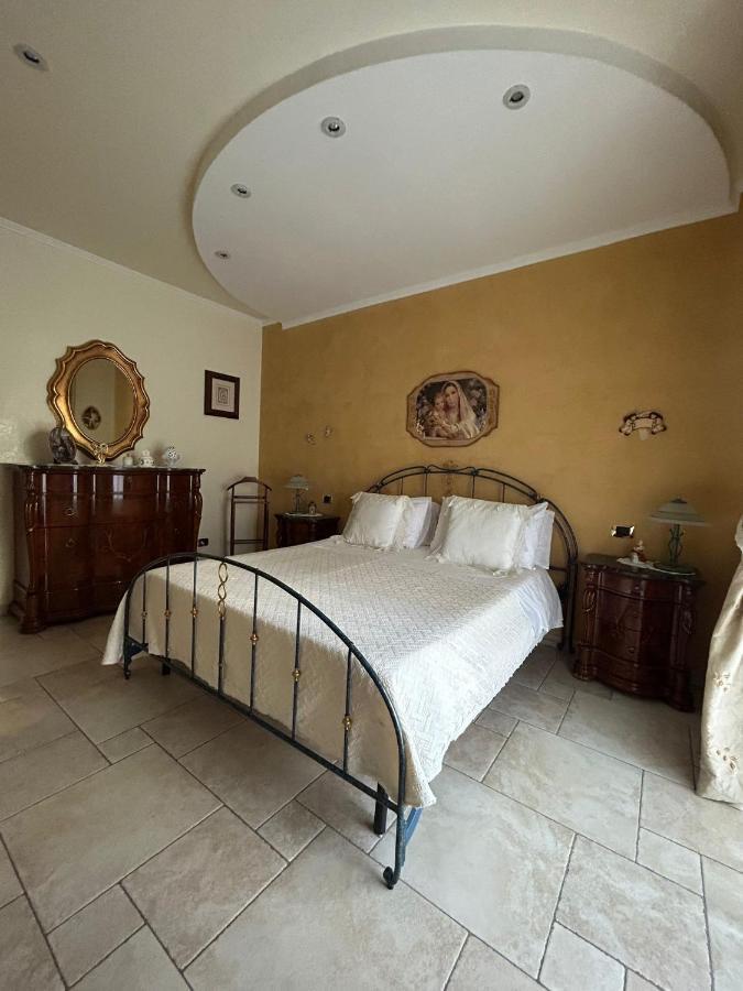 Casa Stallone Μπάρι Εξωτερικό φωτογραφία