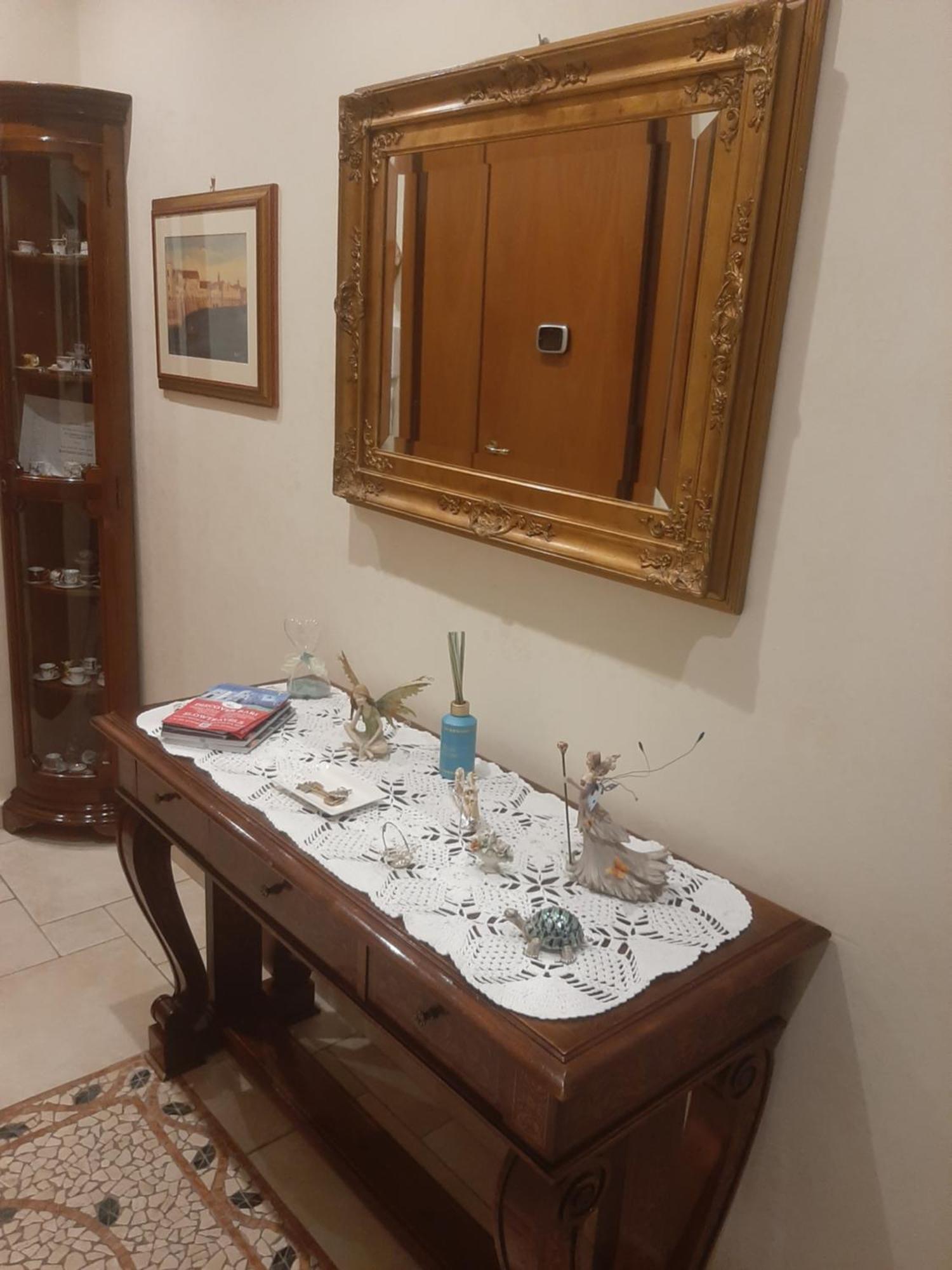 Casa Stallone Μπάρι Εξωτερικό φωτογραφία